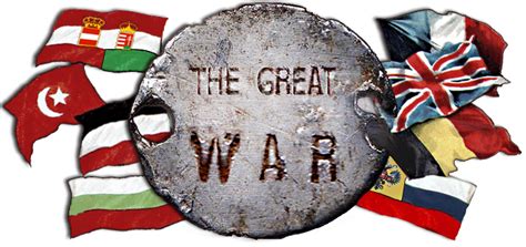 The Great War mod for Napoleon: Total War .